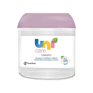 Uni Baby Care Vazelin 100 Ml 