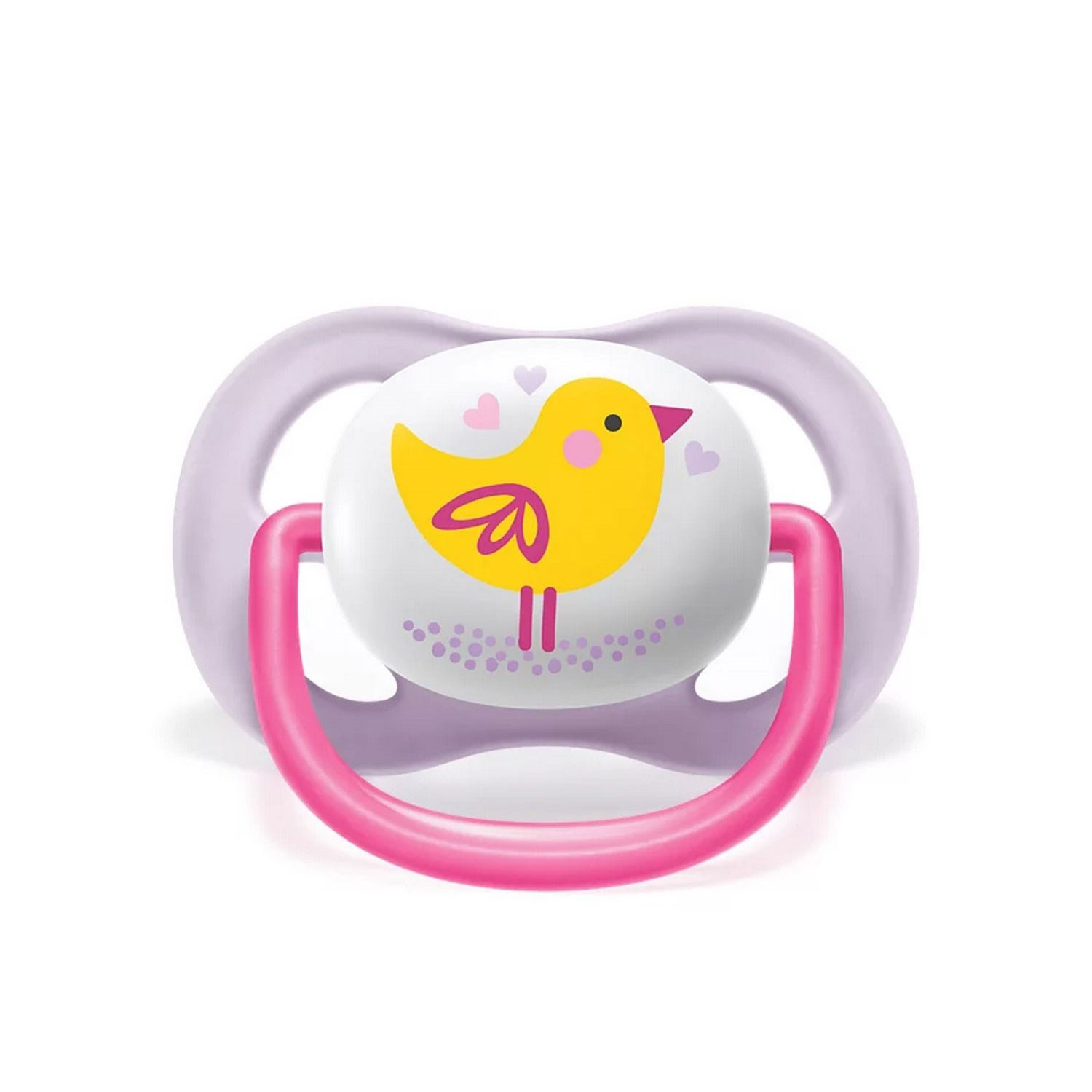 Philips Avent Ultra Air Emzik 0-6 Ay SCF080-06 