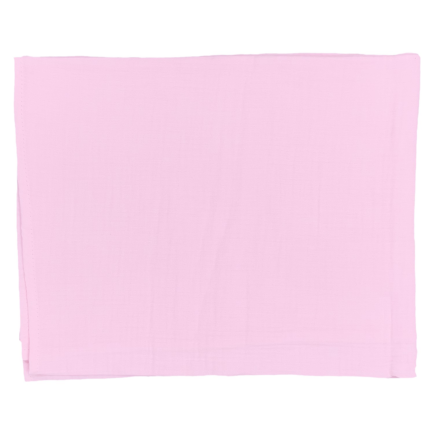 Sebi Bebe Müslin Bebek Battaniyesi 9211 Pembe
