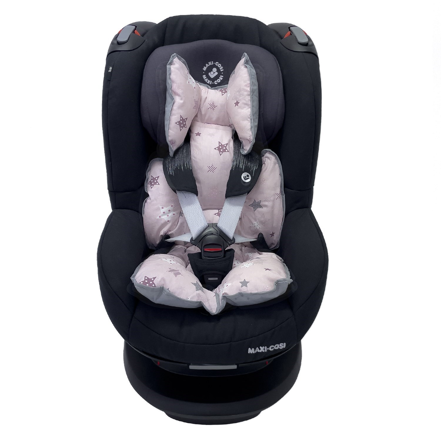 Ezh Collection Puset ve Oto Koltuğu Minderi 8010 Pembe