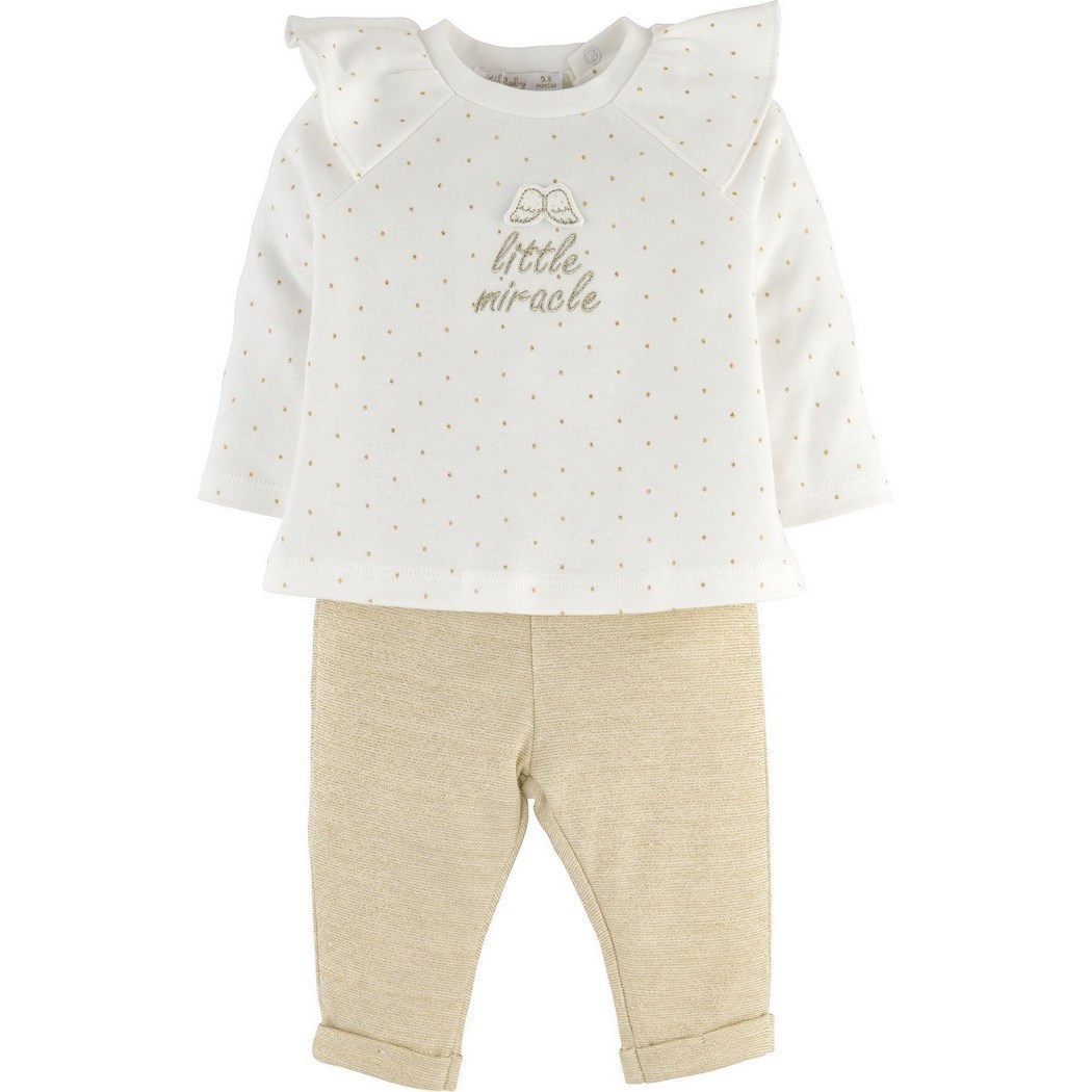 İdil Baby 3'lü Bebek Takımı 15883 Puanlı 