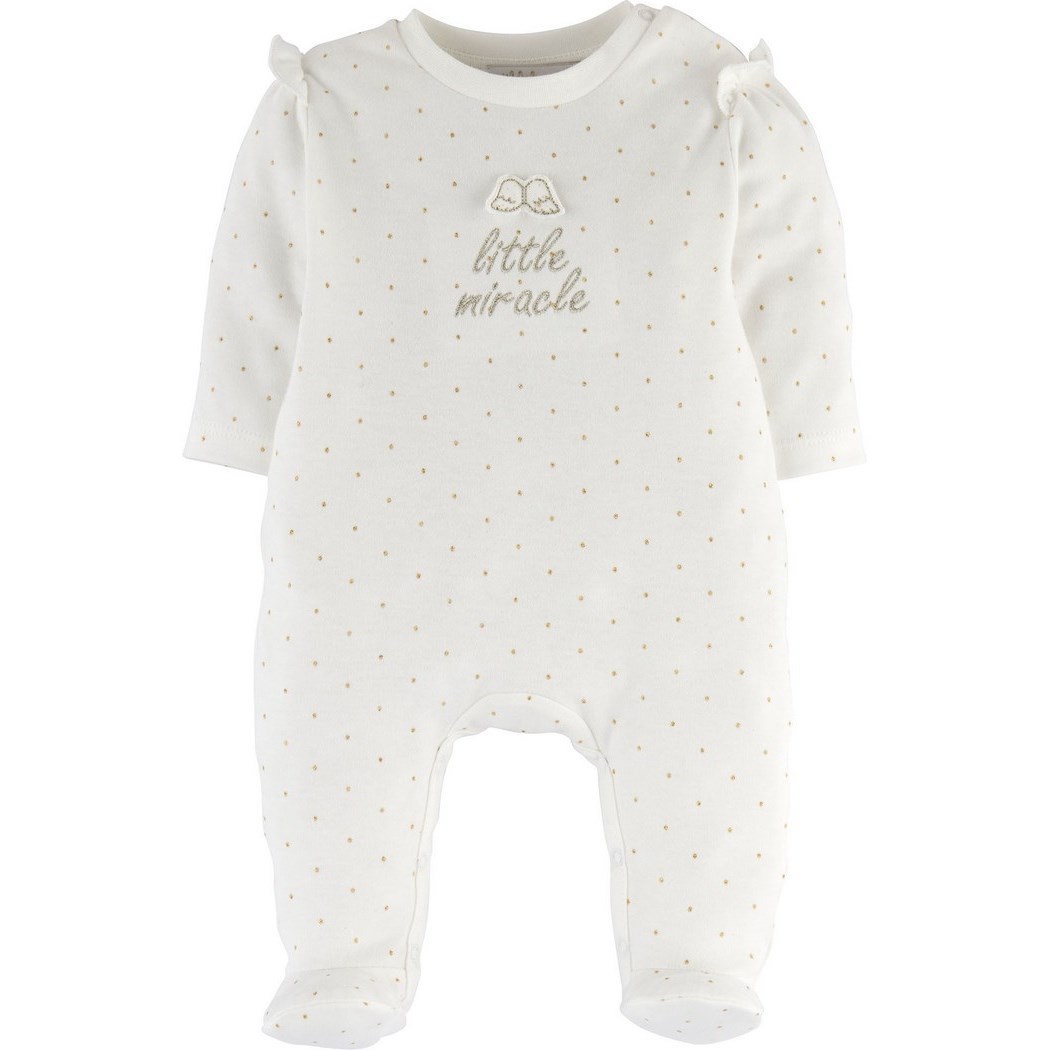 İdil Baby Bebek Tulumu 15882 Puanlı 