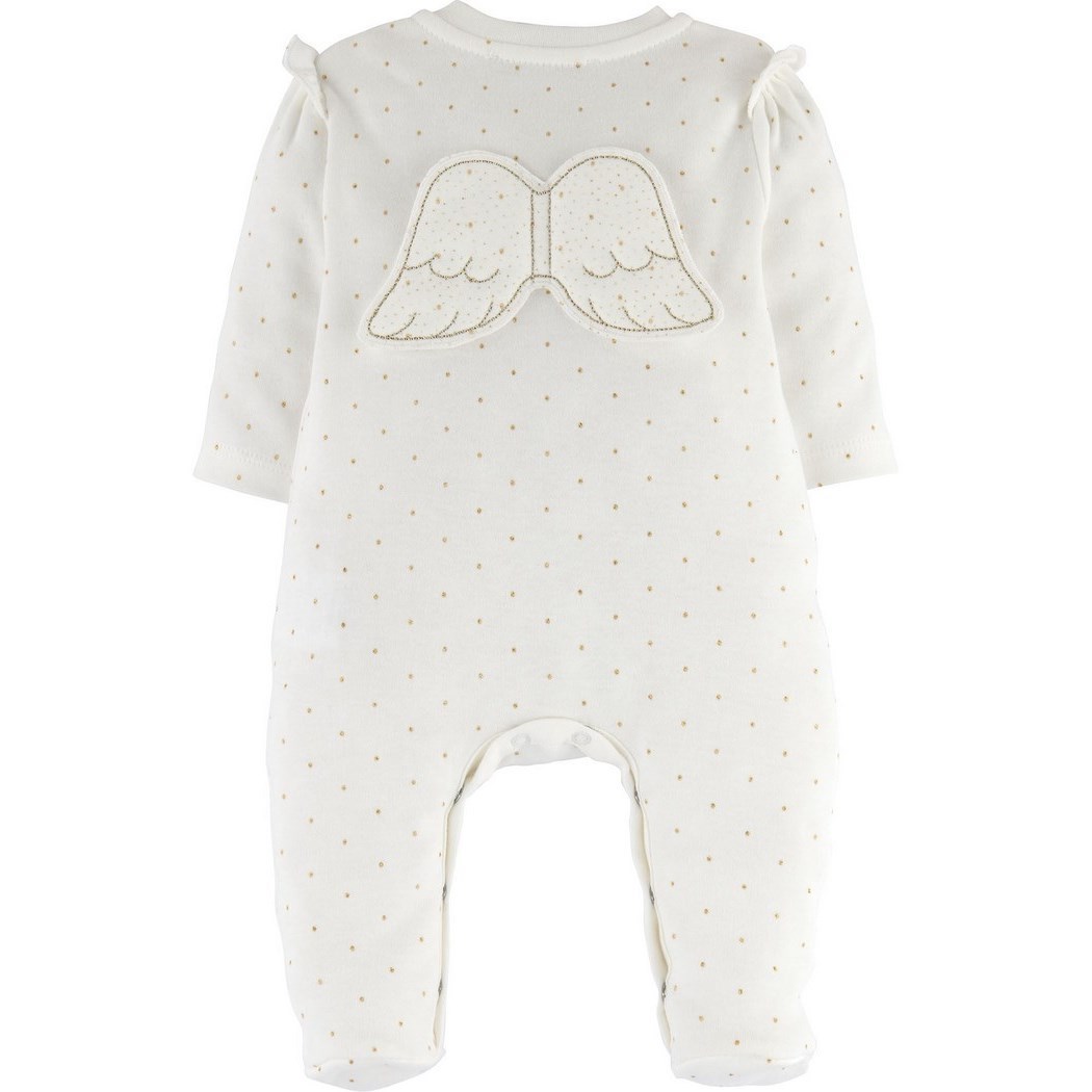 İdil Baby Bebek Tulumu 15882 Puanlı 