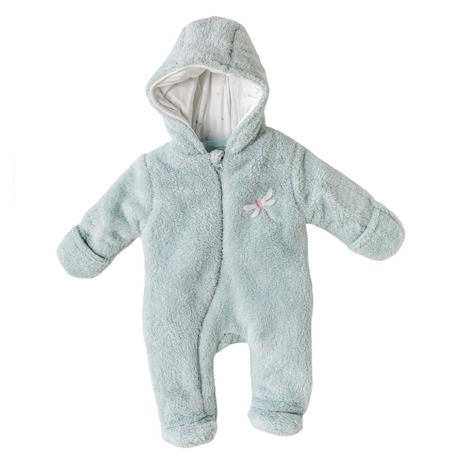 Andywawa Bebek Kozmonot Tulum AC23123 Mint