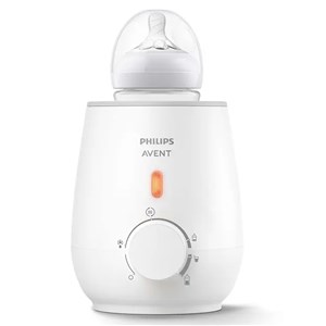 Philips Avent Hızlı Biberon Isıtıcı 400 W SCF355-07 