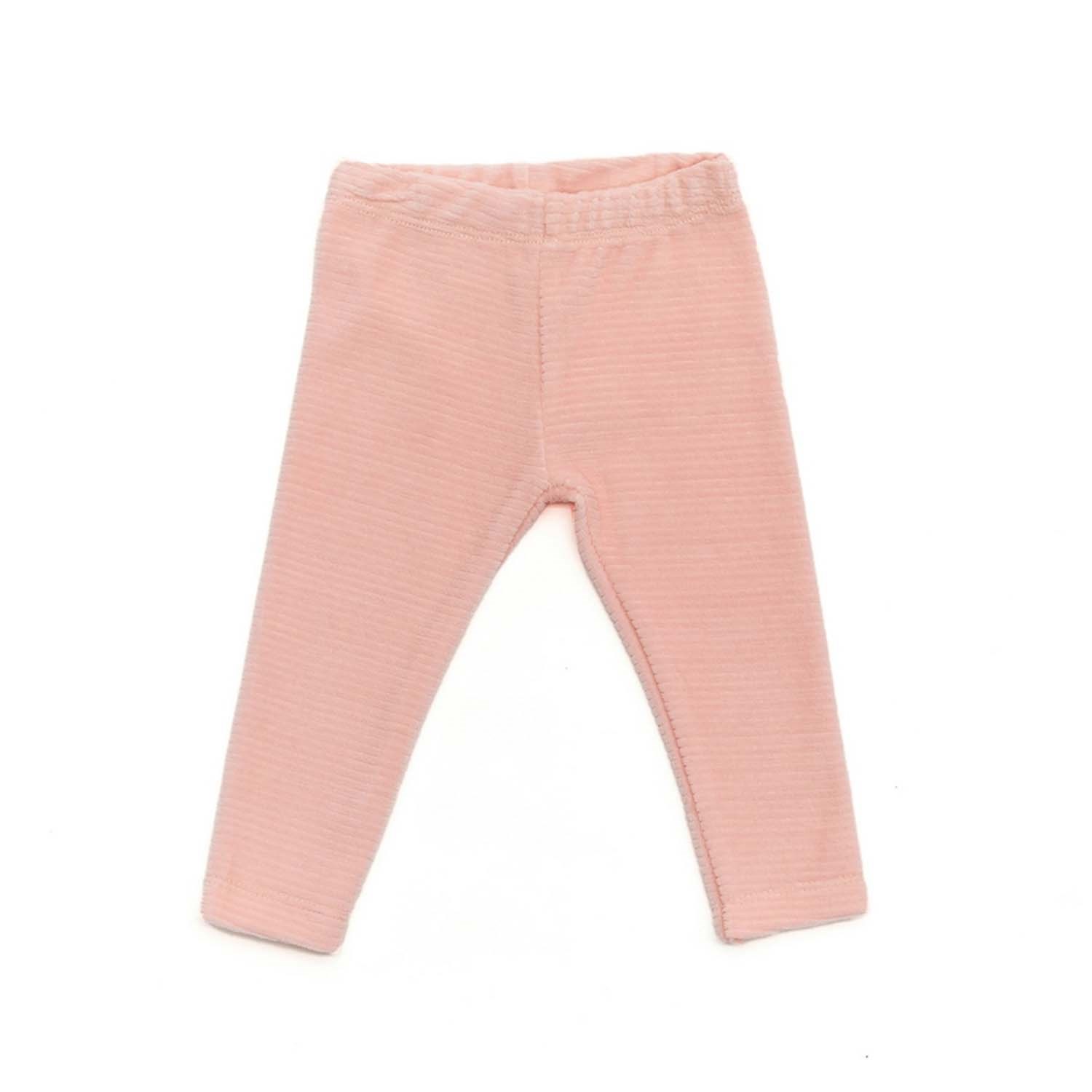 Andywawa Bebek Pantolonu AC22365RP Pembe