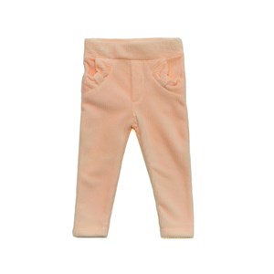 Andywawa Bebek Pantolonu AC22122RP Pembe