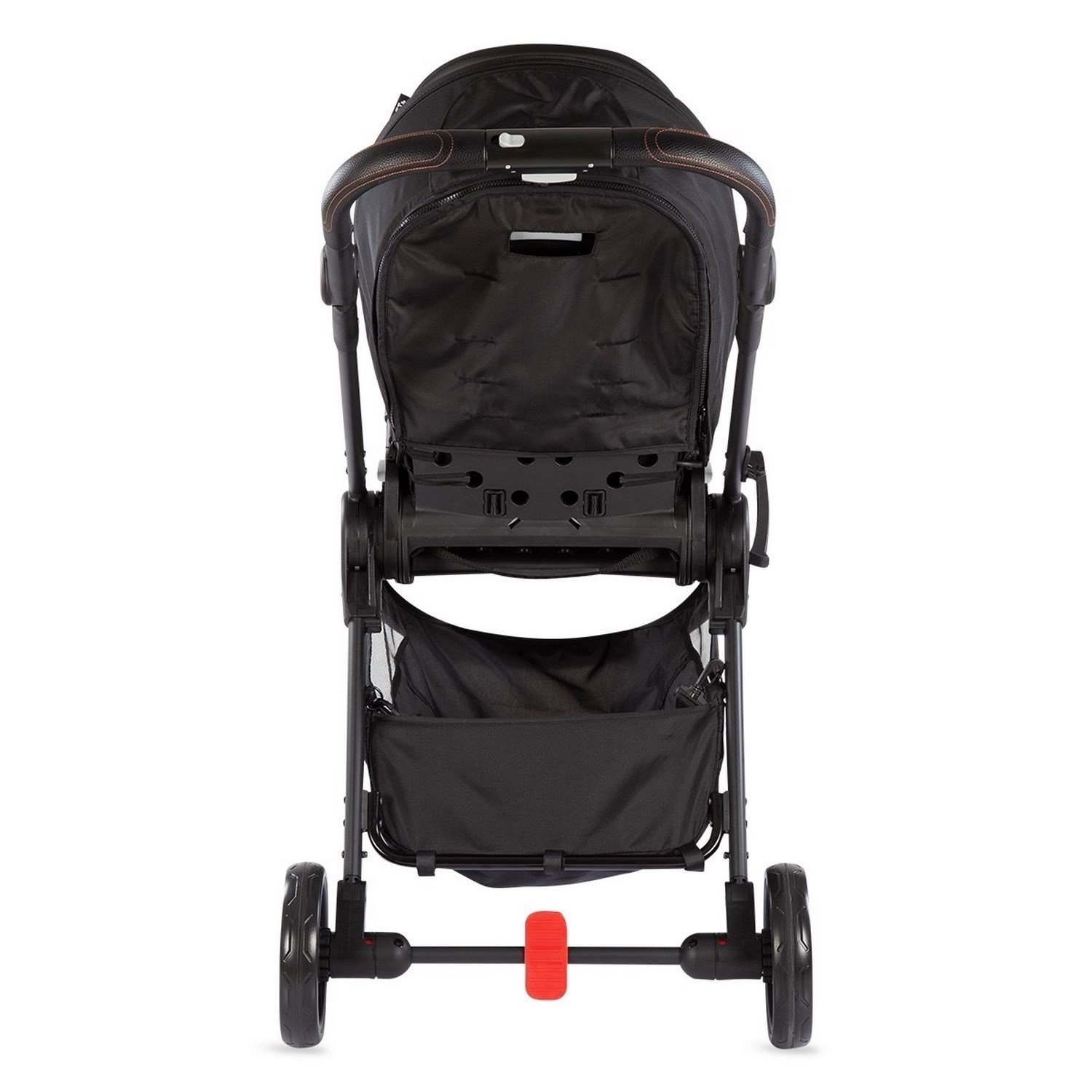 Kraft Onyx Nw Travel Sistem Bebek Arabası Black