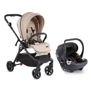 Kraft Onyx Nw Travel Sistem Bebek Arabası Beige