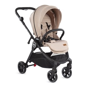 Kraft Onyx Nw Bebek Arabası Beige