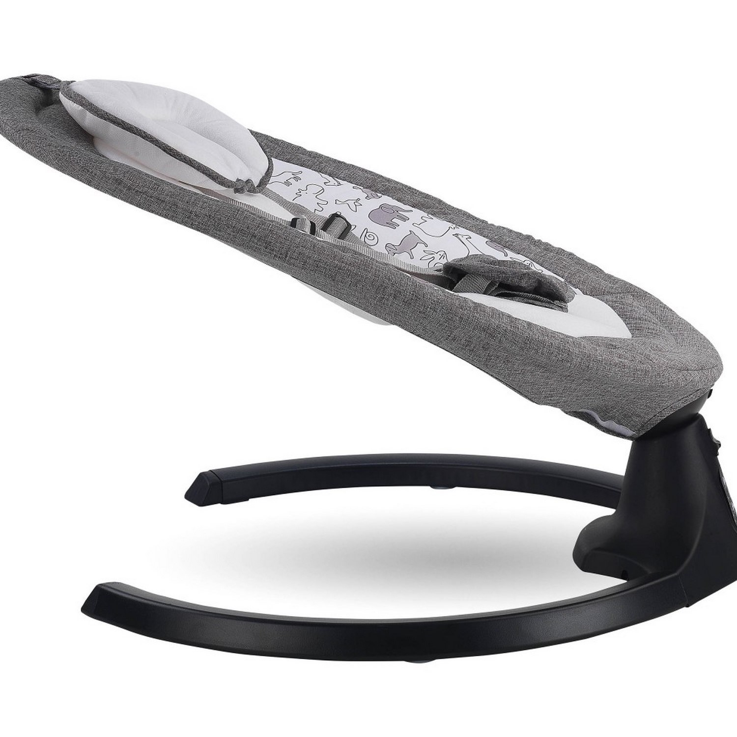 Babyhope Elegance Anakucağı BH-8200 Gri