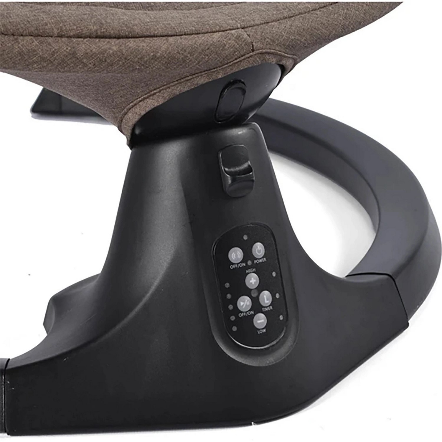 Babyhope Elegance Anakucağı BH-8200 Kahverengi