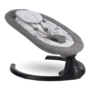 Babyhope Elegance Anakucağı BH-8200 Gri