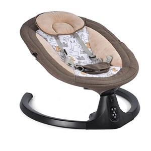 Babyhope Elegance Anakucağı BH-8200 Kahverengi