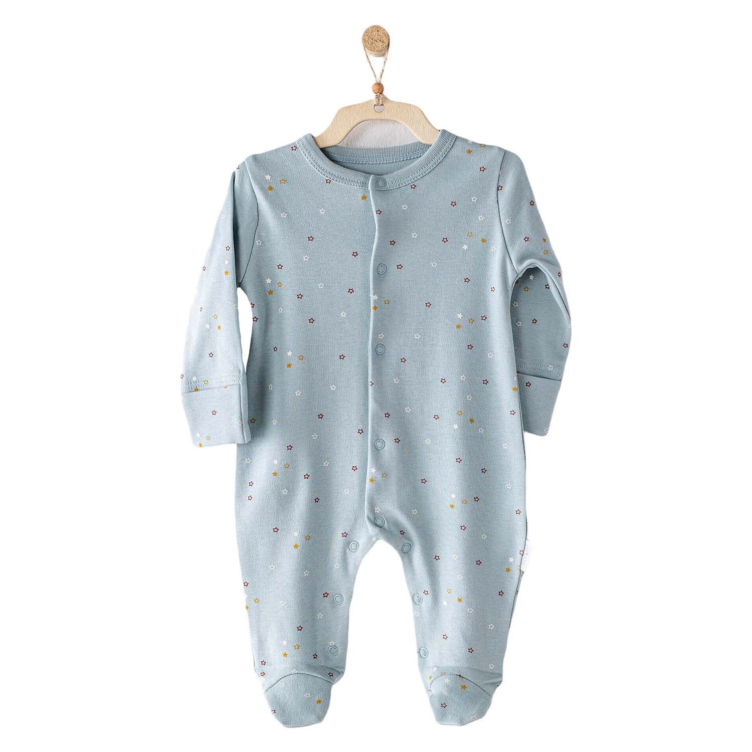 Andywawa Bebek Tulum Romper Mix AC23450 Mint