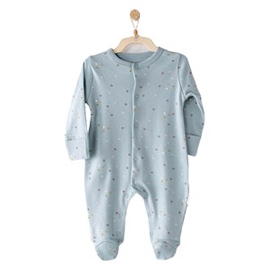 Andywawa Bebek Tulum Romper Mix AC23450 Mint