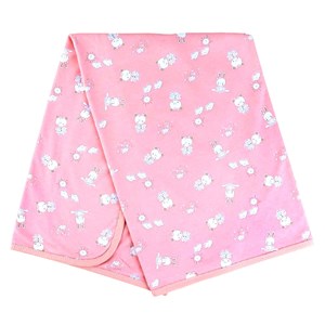 Sebi Bebe Bebek Battaniyesi 1562 Somon
