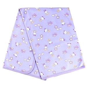 Sebi Bebe Bebek Battaniyesi 1562 Lila