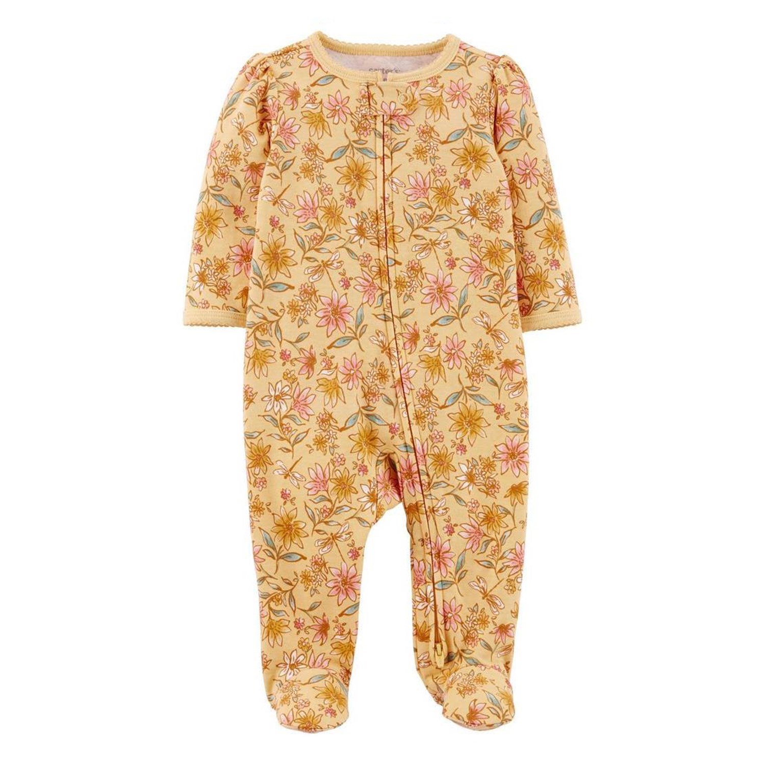 Carter's Bebek Tulum 1N666110 Çok Renkli