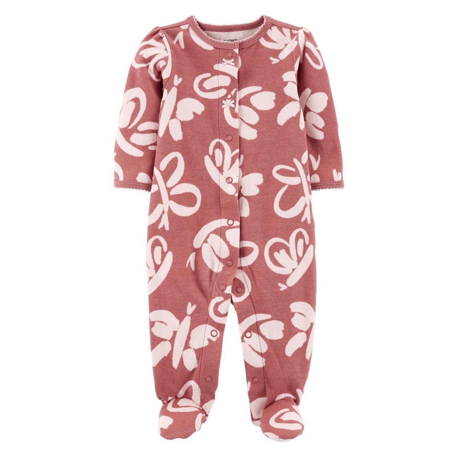 Carter's Bebek Tulum 1N666310 Pembe
