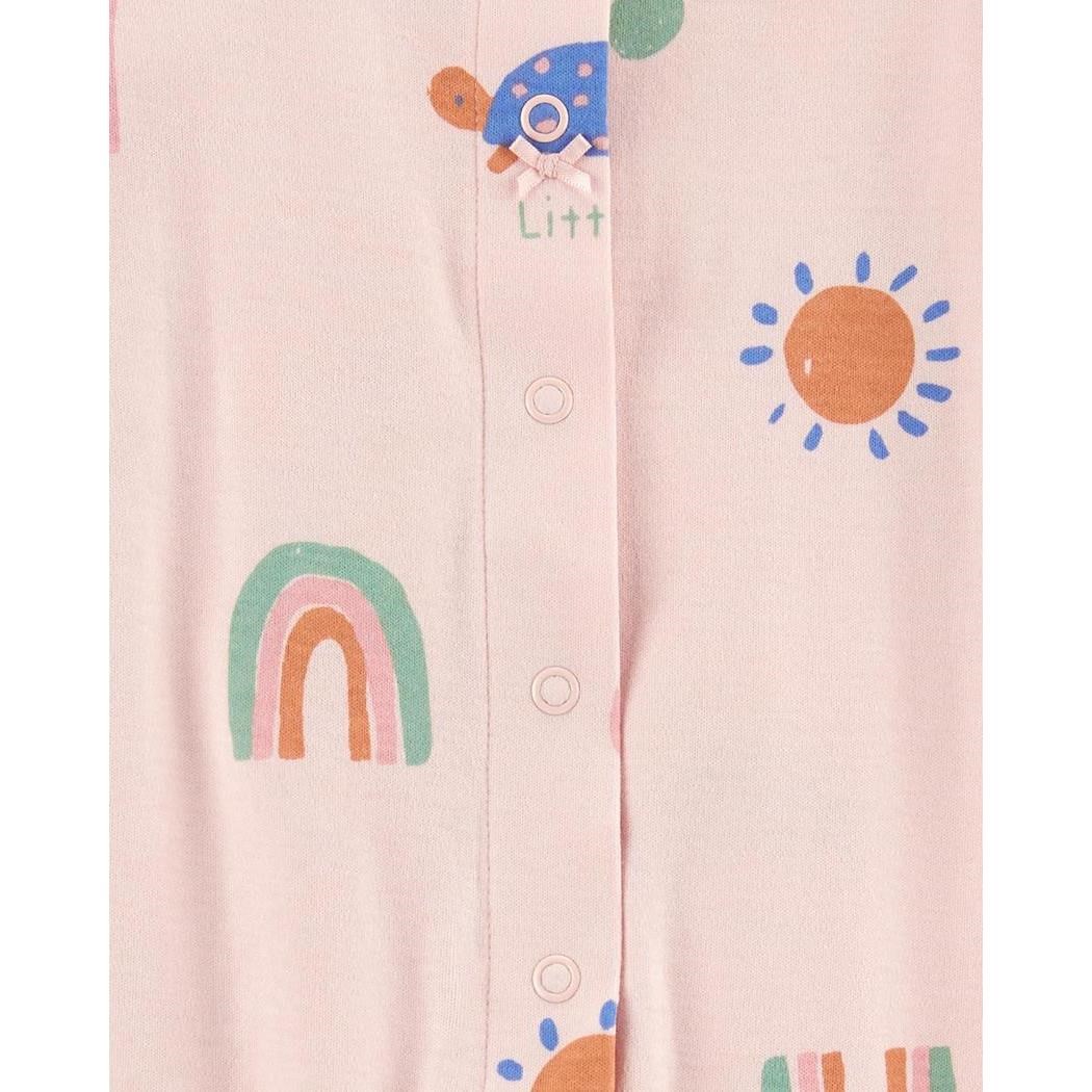 Carter's Bebek Tulum 1N666410 Pembe