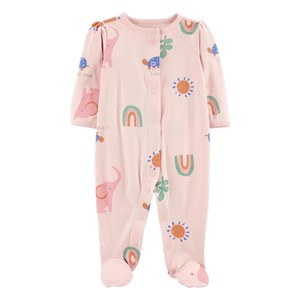 Carter's Bebek Tulum 1N666410 Pembe
