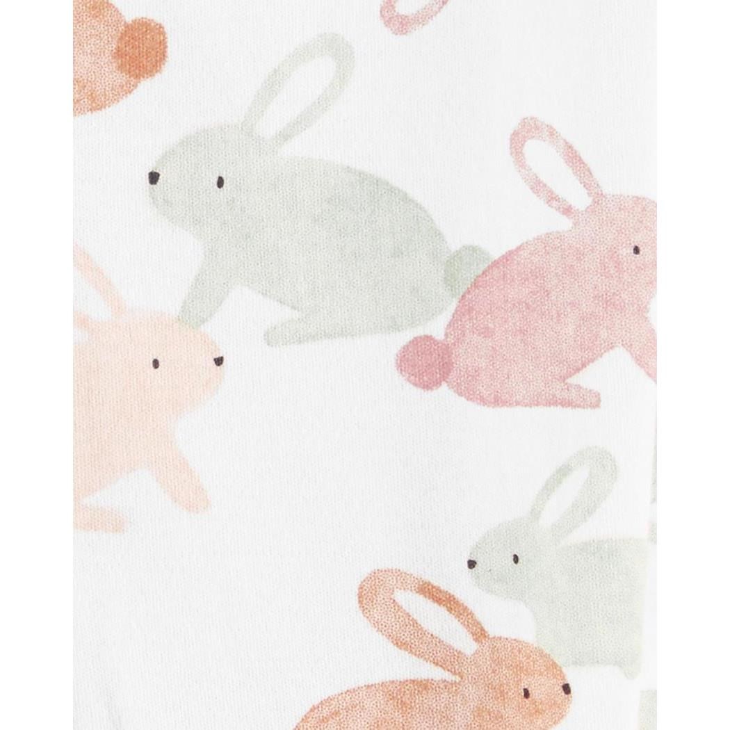 Carter's Bebek Tulum 1N666710 Beyaz-Pembe
