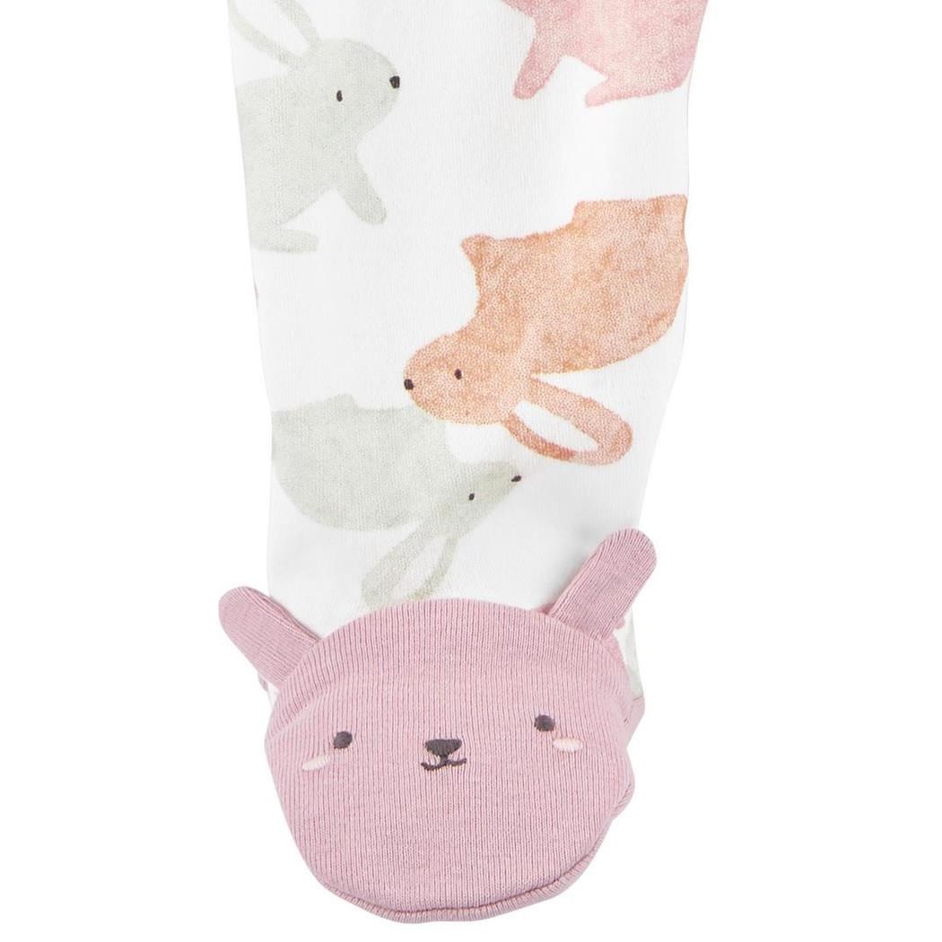 Carter's Bebek Tulum 1N666710 Beyaz-Pembe