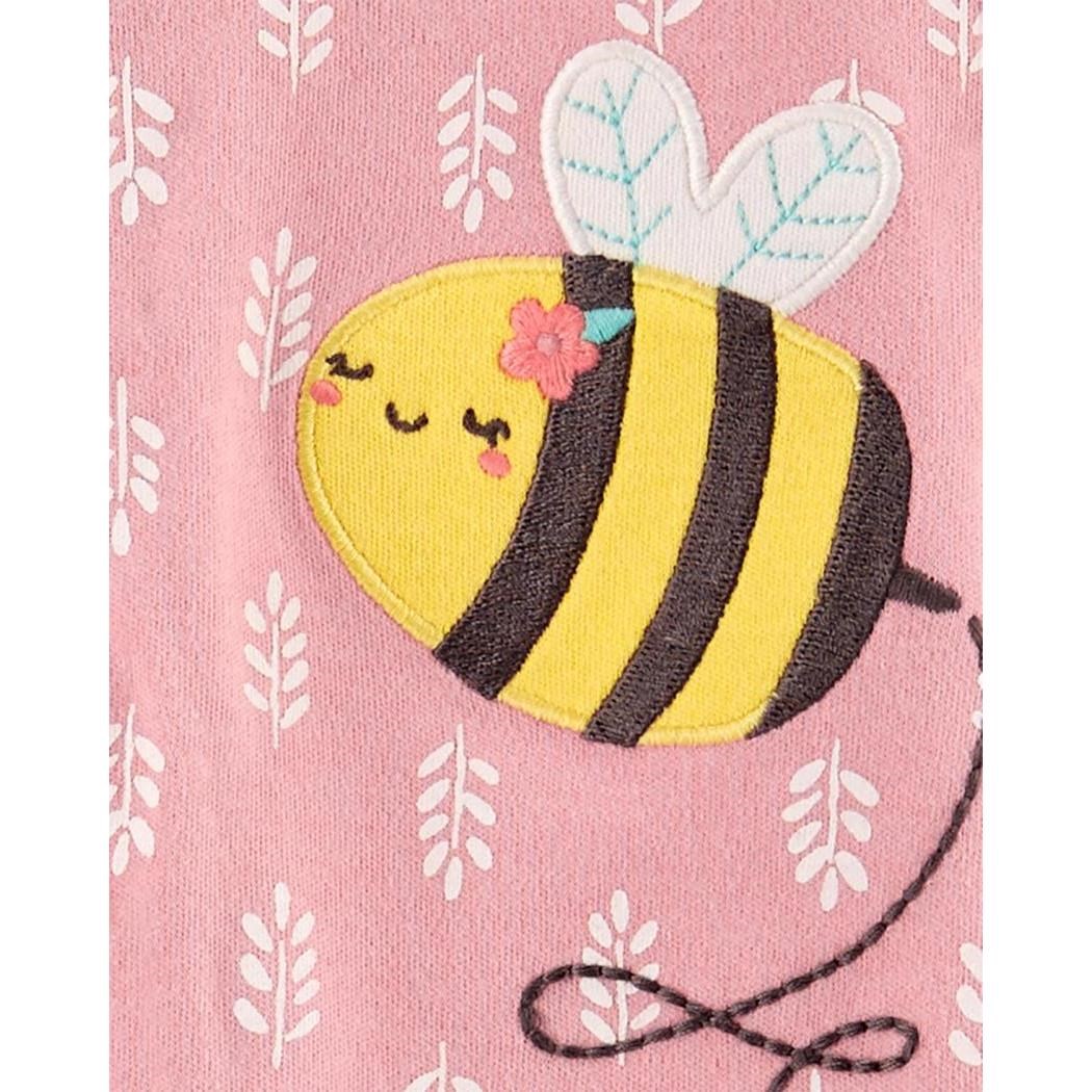 Carter's Bebek Tulum 1N666810 Pembe