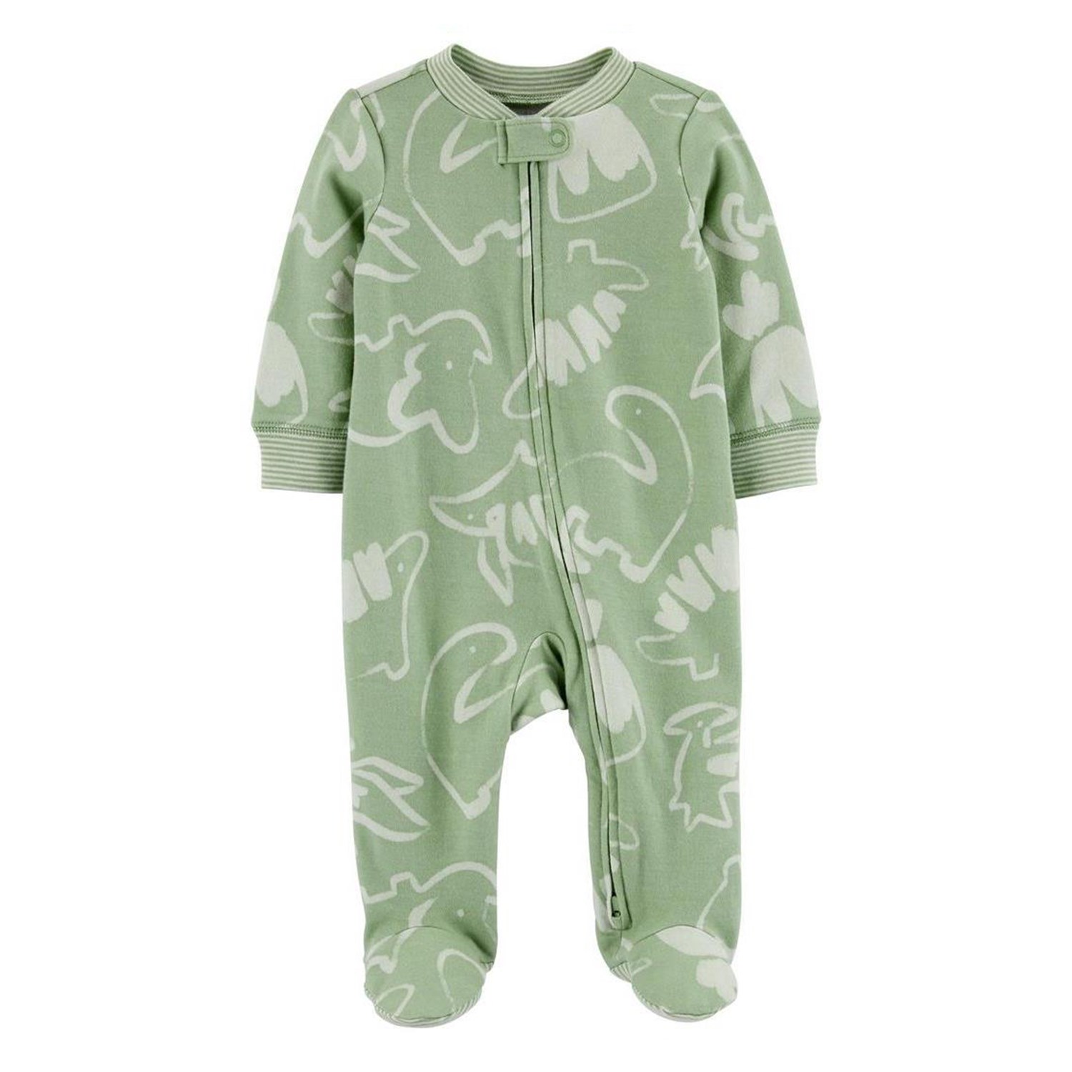 Carter's Bebek Tulum 1N667910 Yeşil