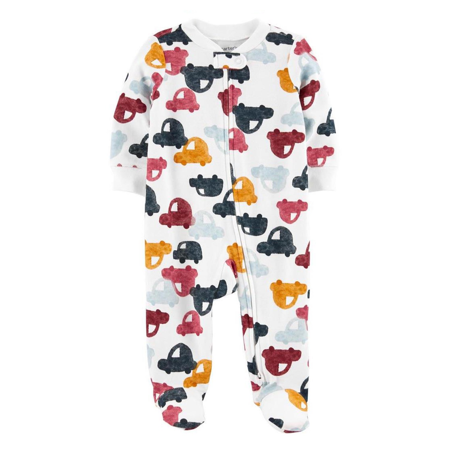 Carter's Bebek Tulum 1N668310 Çok Renkli