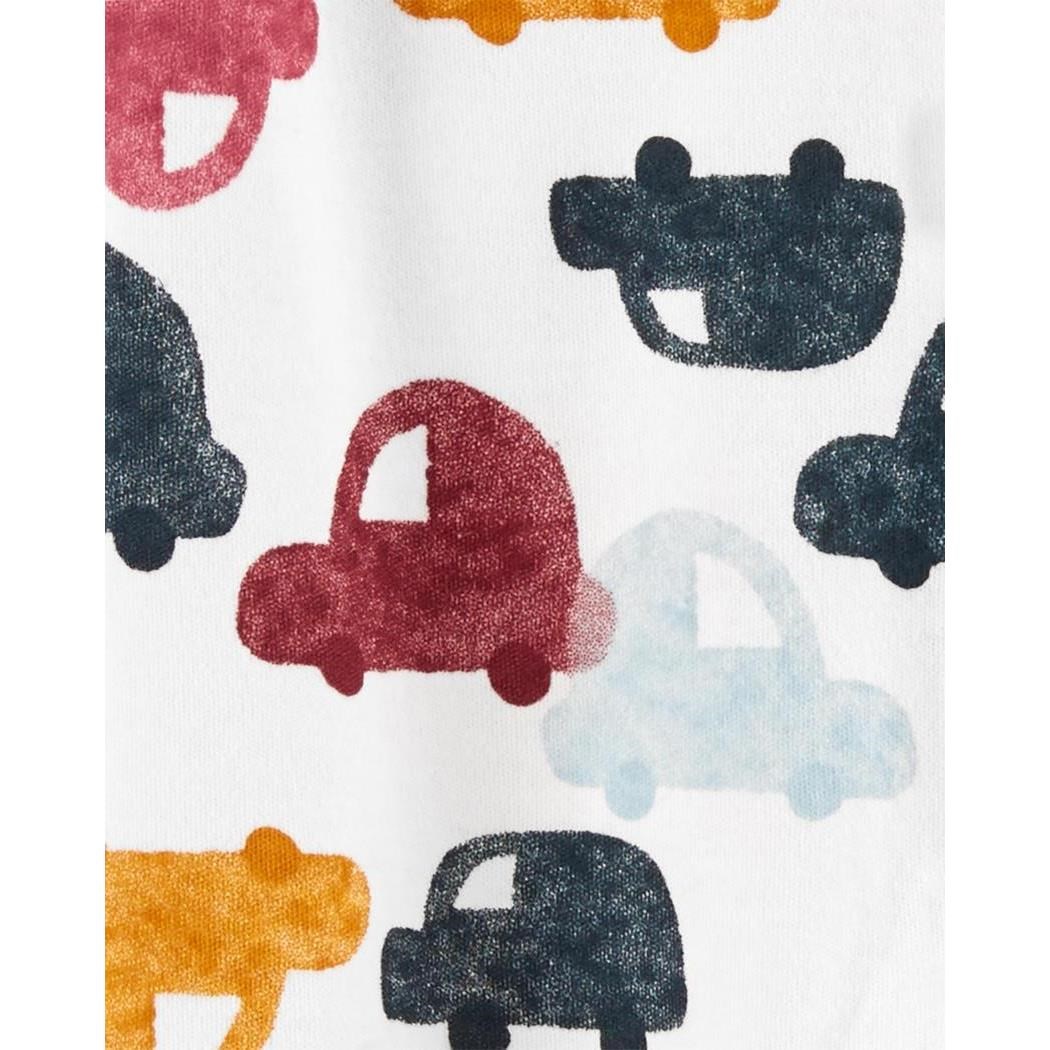 Carter's Bebek Tulum 1N668310 Çok Renkli