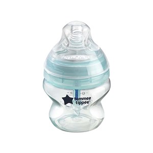 Tommee Tippee Gelişmiş Antikolik Biberon 150 ml Turkuaz