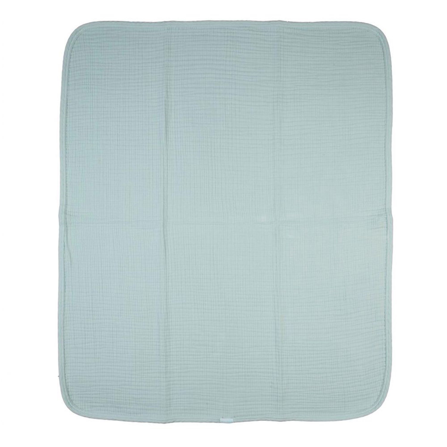 Bebepan Bürümcük Bebek Battaniyesi 80x90 Cm 2092 Gri