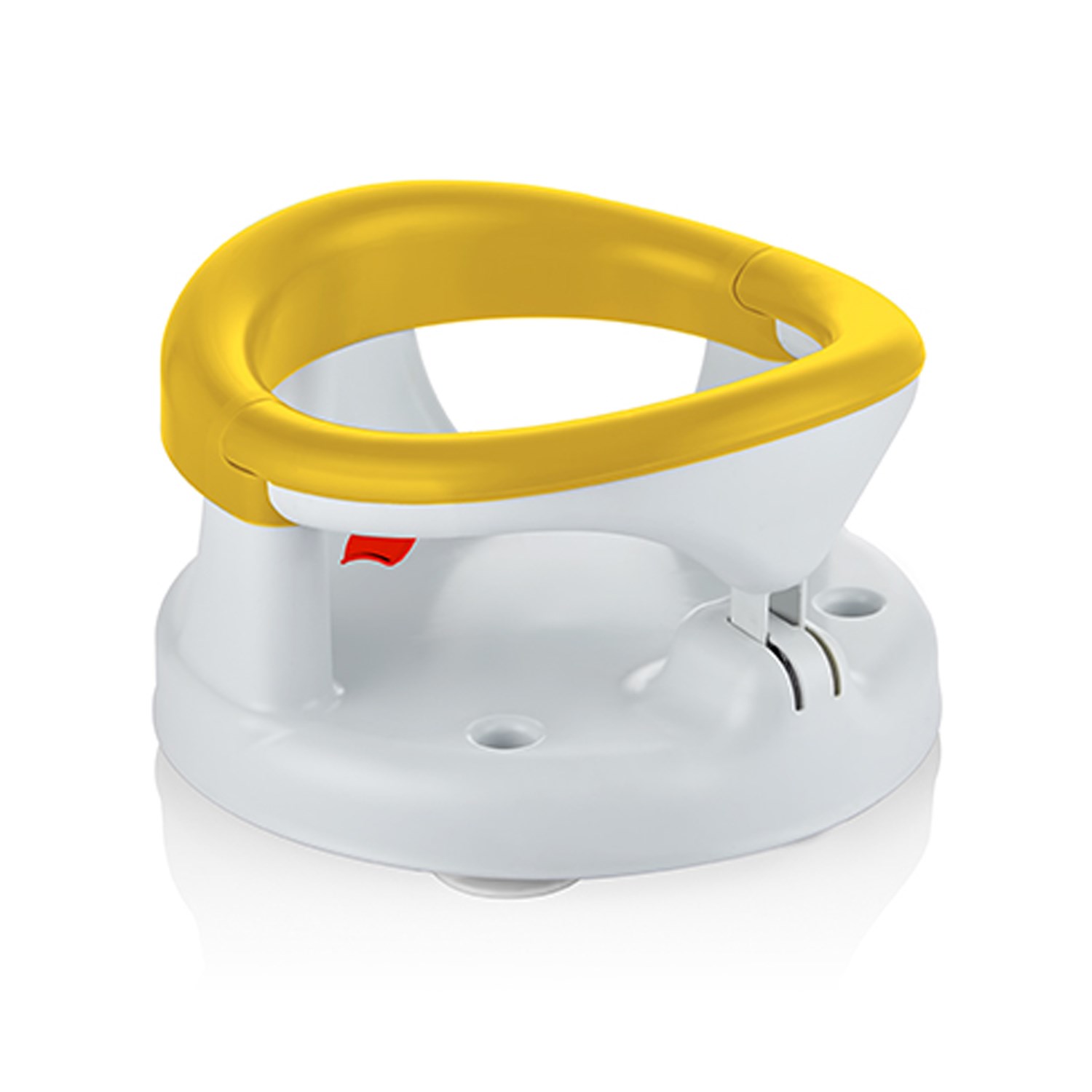 Babyjem Yandan Açılır Banyo & Mama Oturağı 751 Sarı