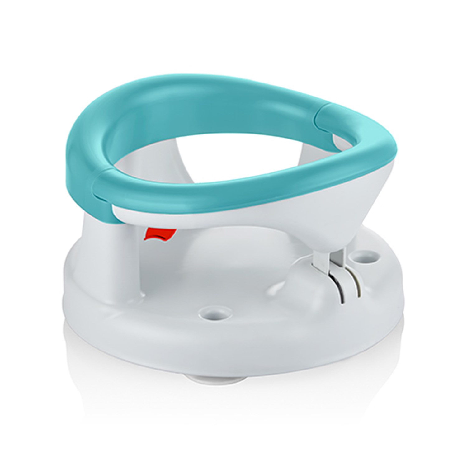 Babyjem Yandan Açılır Banyo & Mama Oturağı 751 Turkuaz