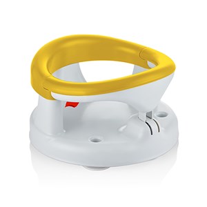 Babyjem Yandan Açılır Banyo & Mama Oturağı 751 Sarı