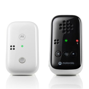 Motorola Pip10 Dect Dijital Bebek Telsizi 