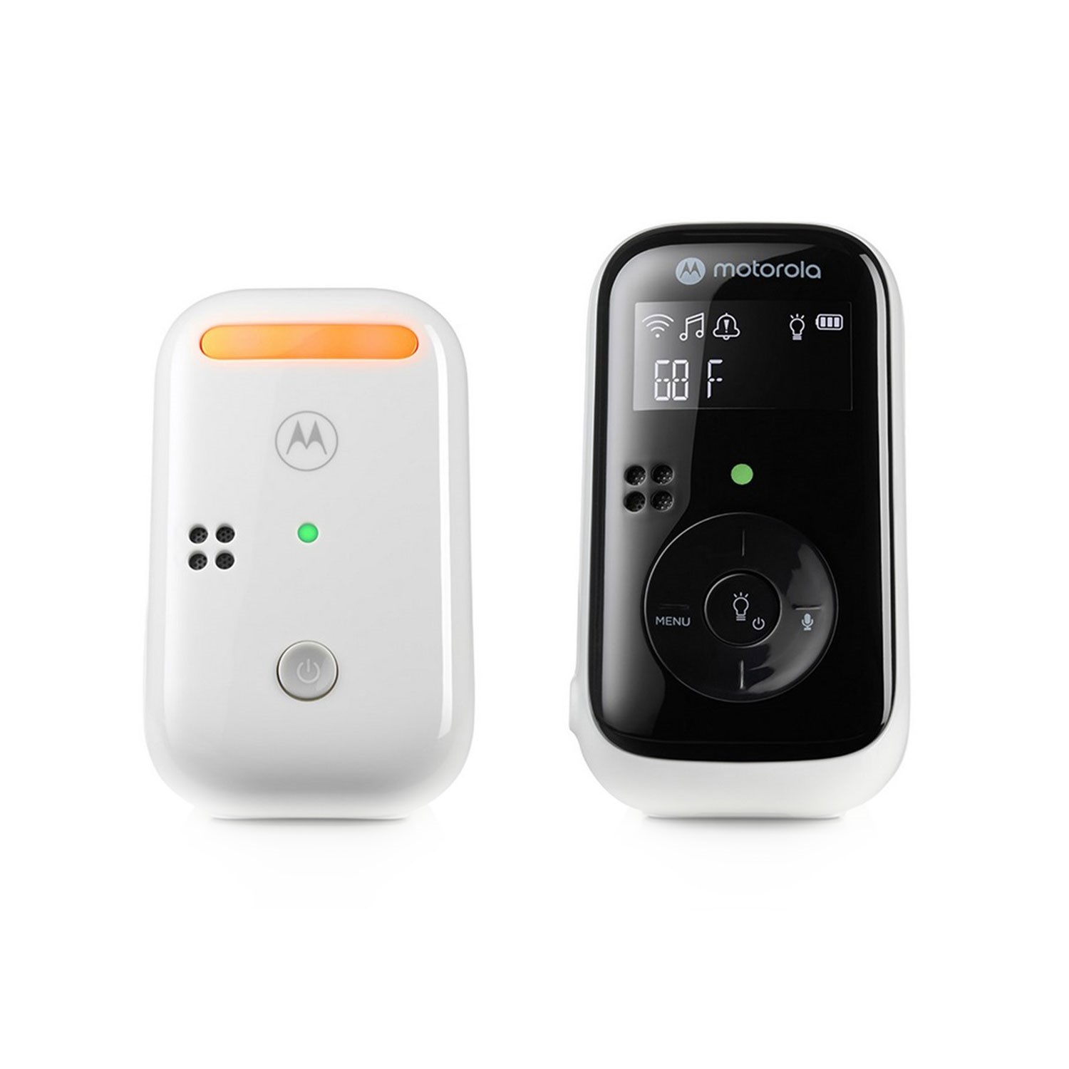 Motorola PIP11 Dect Dijital Ekranlı Bebek Telsizi 