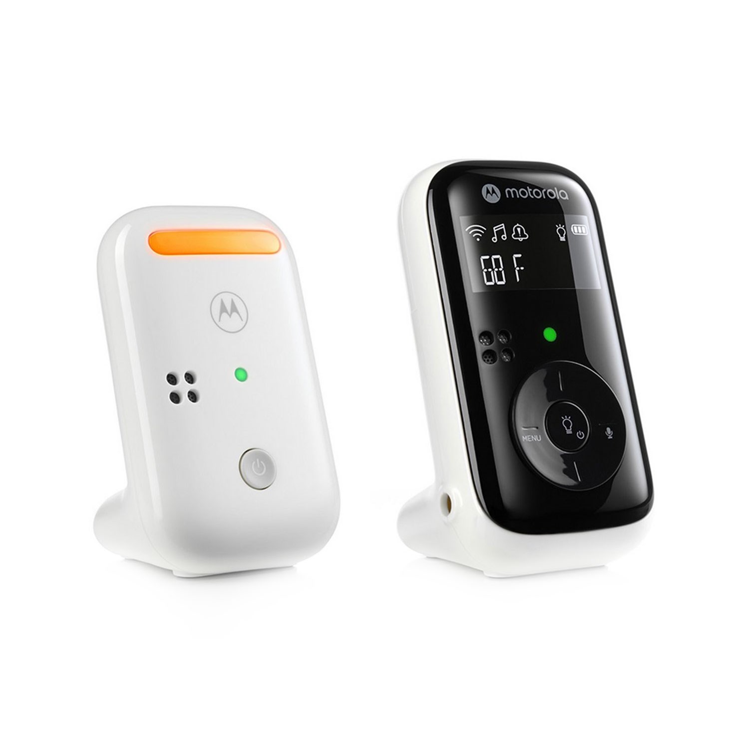 Motorola PIP11 Dect Dijital Ekranlı Bebek Telsizi 