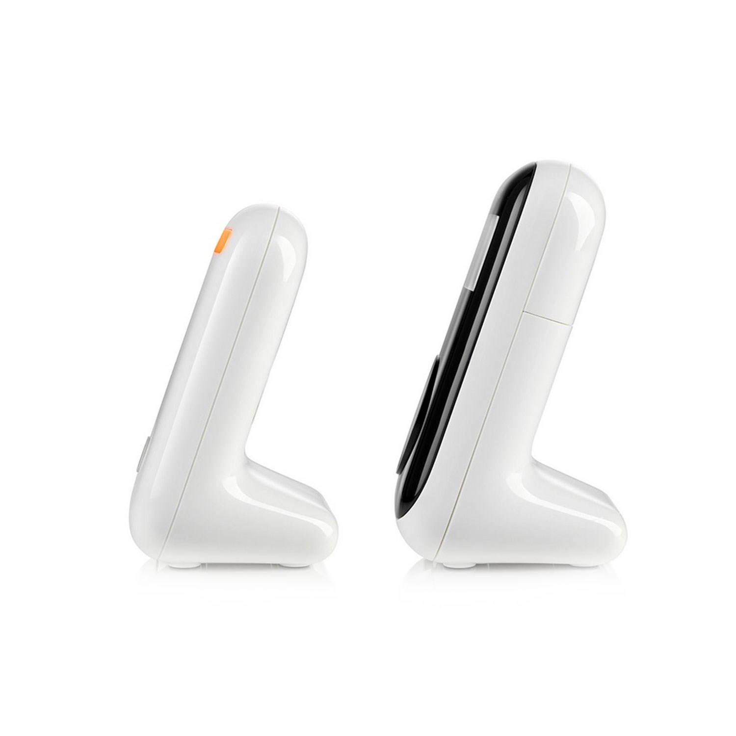 Motorola PİP11 Dect Dijital Ekranlı Bebek Telsizi 