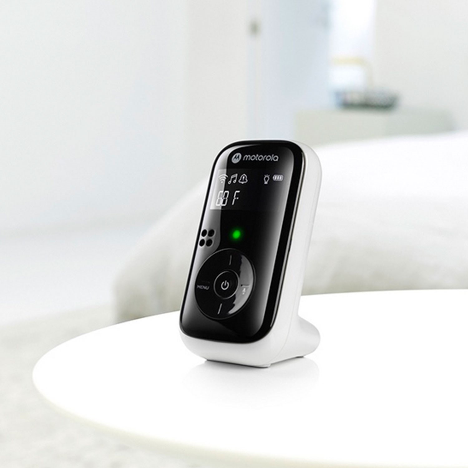 Motorola PİP11 Dect Dijital Ekranlı Bebek Telsizi 