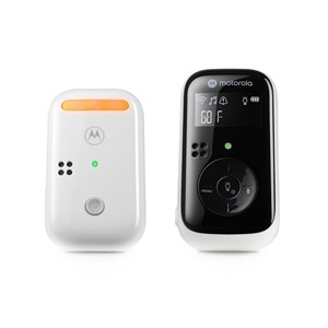 Motorola PIP11 Dect Dijital Ekranlı Bebek Telsizi 