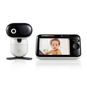 Motorola PİP1510 FHD Wifi Connect 5 Inc Lcd Bebek Kamerası 