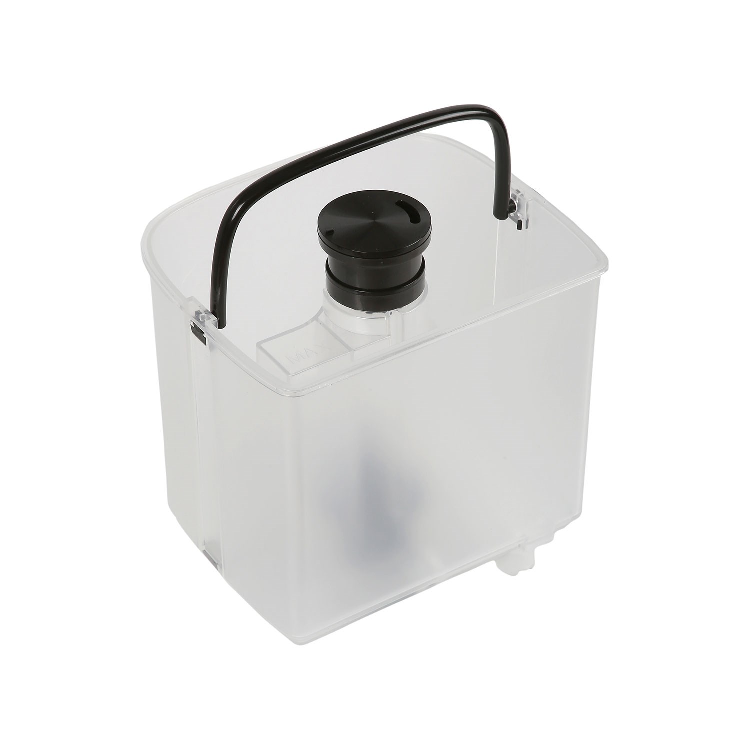 Weewell Ionizerli Soğuk Sıcak Buhar Makinesi WHC752R 