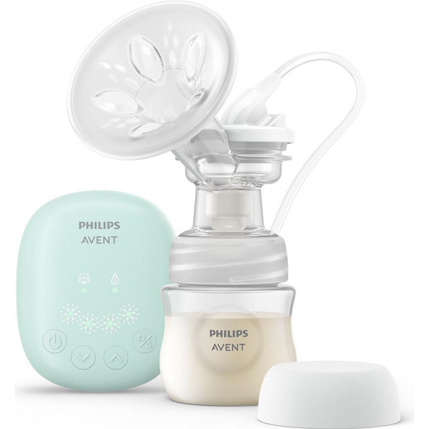 Philips Avent Tekli Elektrikli Göğüs Pompası SCF323/11 