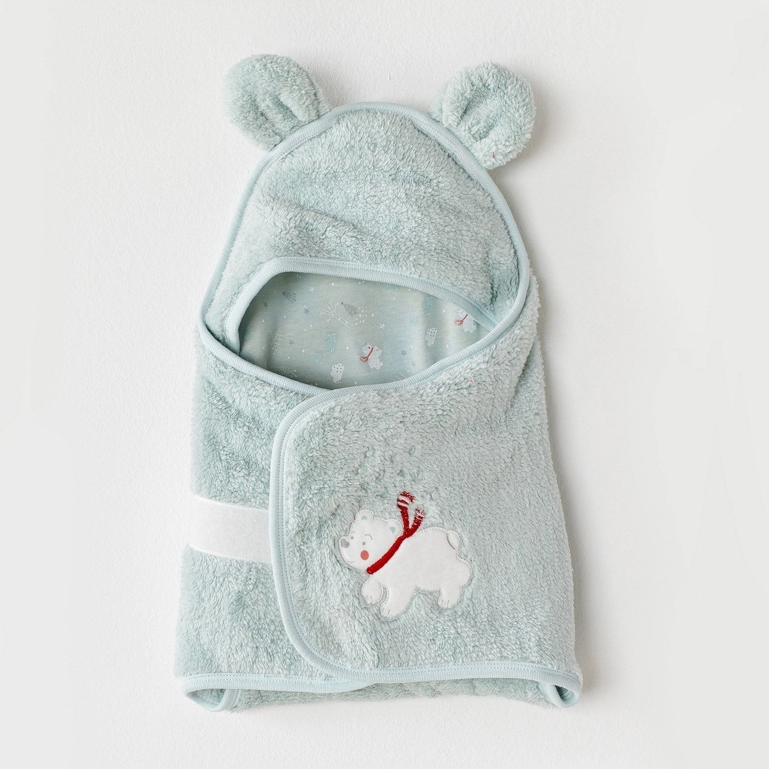 Andywawa Welsoft Bebek Kundak AC23093 Mint