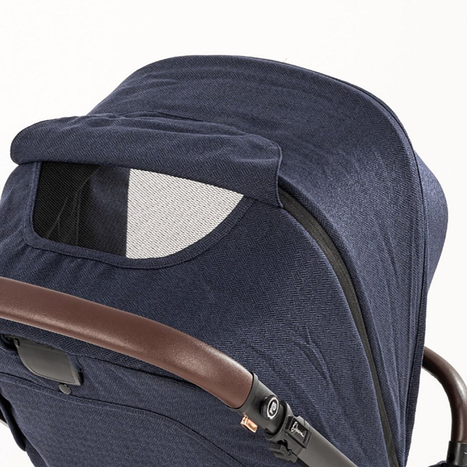 Pierre Cardin Opera Travel Bebek Arabası Lacivert