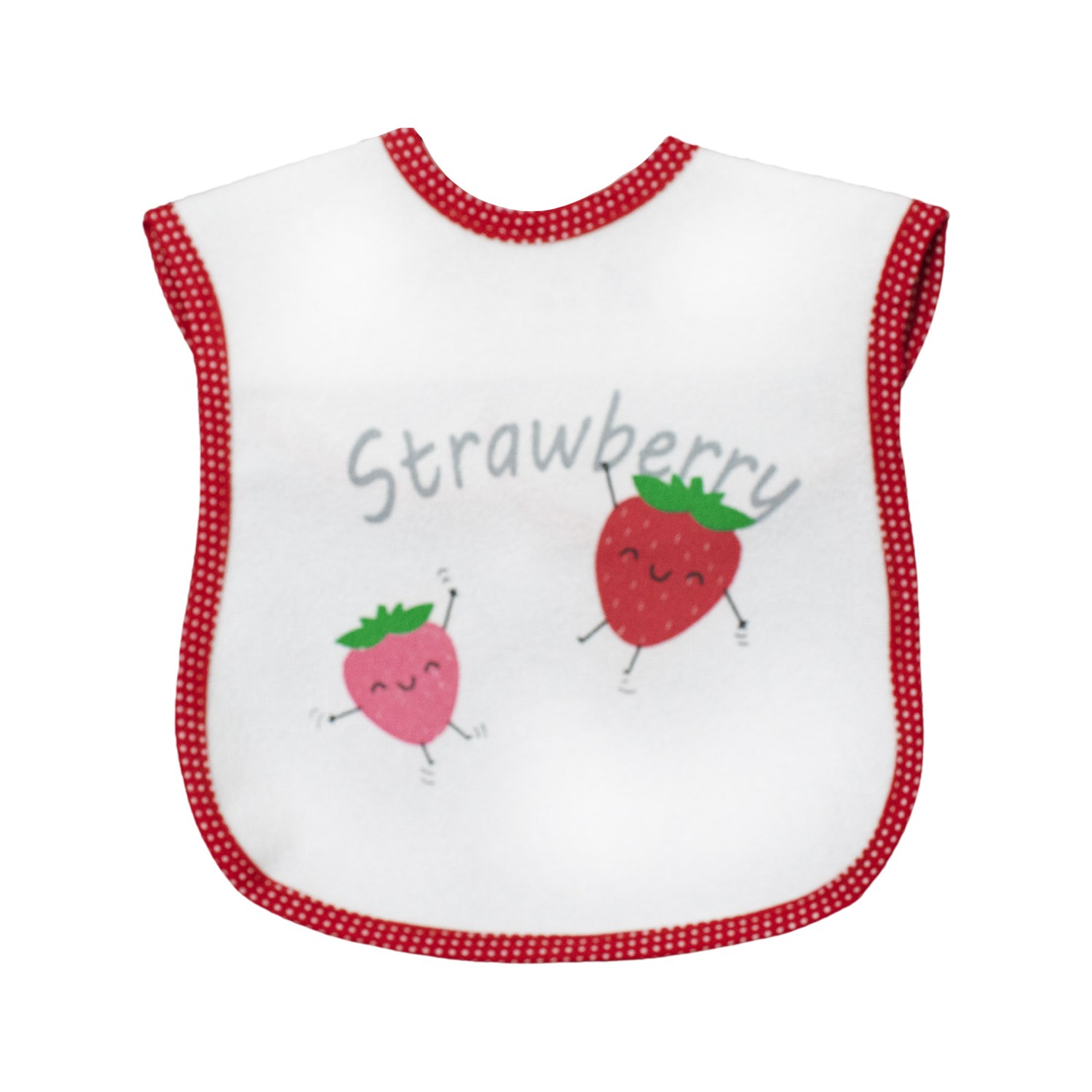 Bebitof Bebek Mama Önlüğü 02401 Fuşya