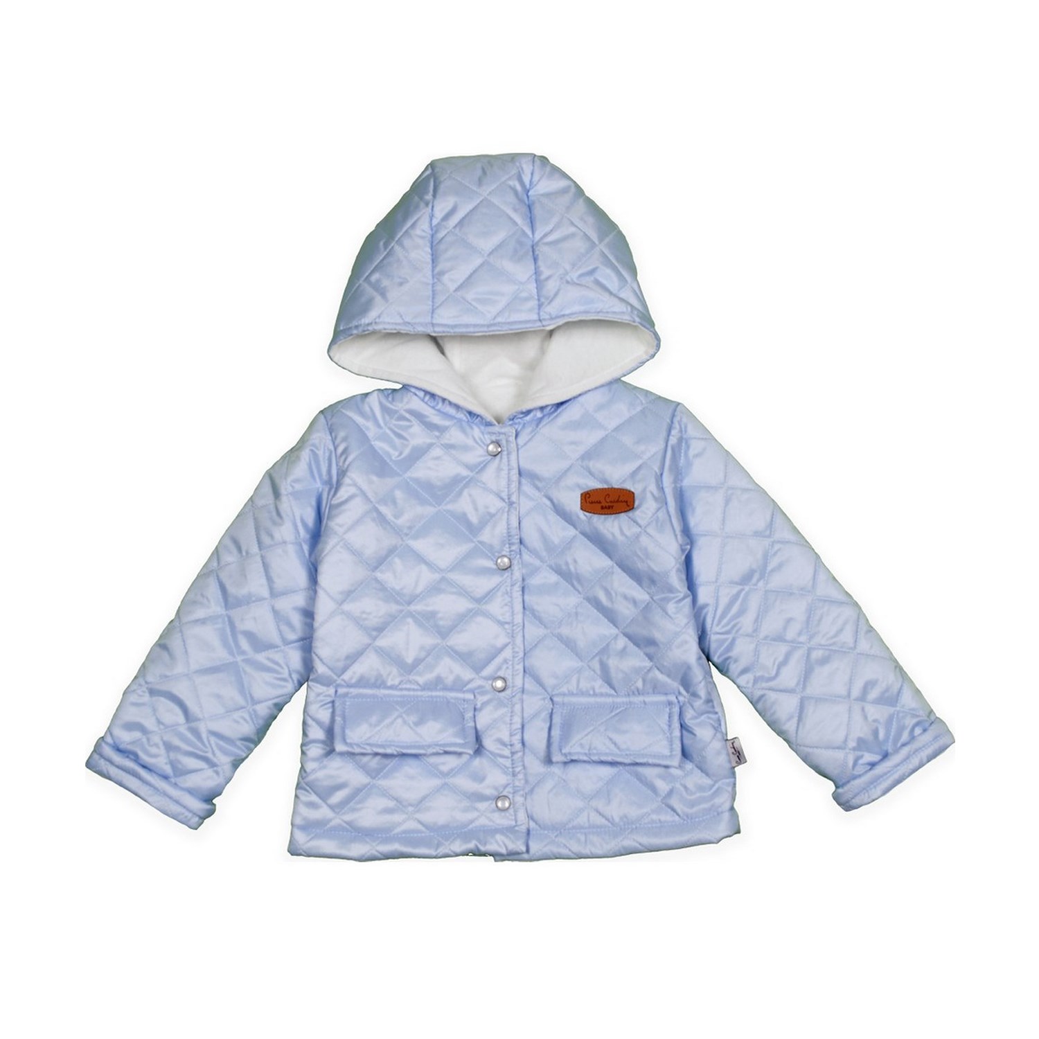 Pierre Cardin PC Bebek Montu 301718 Mavi